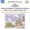 Naxos Tveitt: Music For Wind Instruments Naxos Tveitt: Music For Wind Instruments