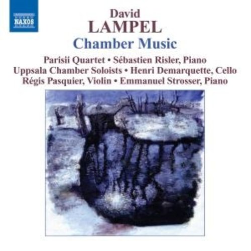 Naxos Lampel: Chamber Music