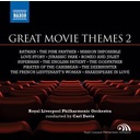 Naxos Great Movie Themes 2 Naxos Great Movie Themes 2