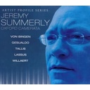 Naxos Jeremy Summerly