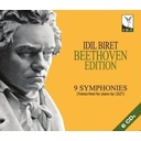 Naxos Biret: Beethoven Symphonies