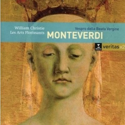 Vespro Della Beata Vergine