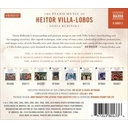 Naxos Villa-Lobos: Piano Music