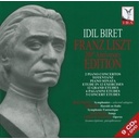 Naxos Biret: Franz Liszt Edition