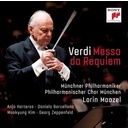 Sony Classical Messa Da Requiem