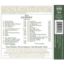 Naxos Gurney: English Song Series 19