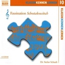 Naxos Schaub: Schostakowitsch Vol.10