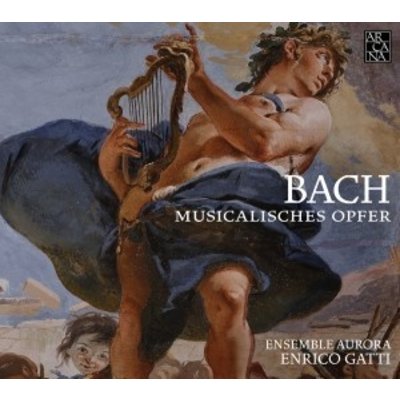 Musicalisches Opfer