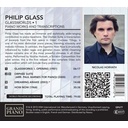 Grand Piano Glassworlds Vol 1 : Piano Works And Transcriptions