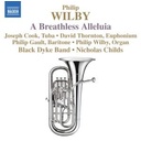 Naxos Wilby: A Breathless Alleluia