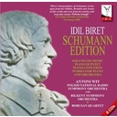 Naxos Idil Biret Schumann Edition Solo Piano Musicpiano