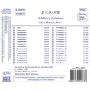 Naxos Bach J.s.: Goldberg-Variations