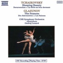 Naxos Tchaik./Glazunov:sleep. Beauty