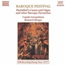 Naxos Baroque Festival