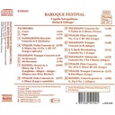 Naxos Baroque Festival