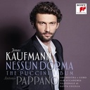 Sony Classical Nessun Dorma - The Puccini Album