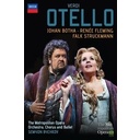 DECCA Verdi: Otello