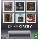 Erato/Warner Classics 5 Classic Albums