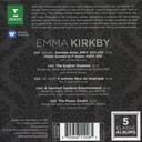 Erato/Warner Classics 5 Classic Albums