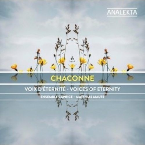 Chaconne: Voices Of Eternity