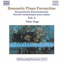 Naxos Romantic Piano Favourites 4