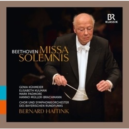 BR-Klassik Beethoven: Missa Solemnis