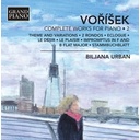 Grand Piano Complete Works For Piano Grand Piano Complete Works For Piano