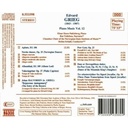 Naxos Grieg: Piano Music Vol.12 Naxos Grieg: Piano Music Vol.12