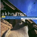 Sony Classical Akhnaten