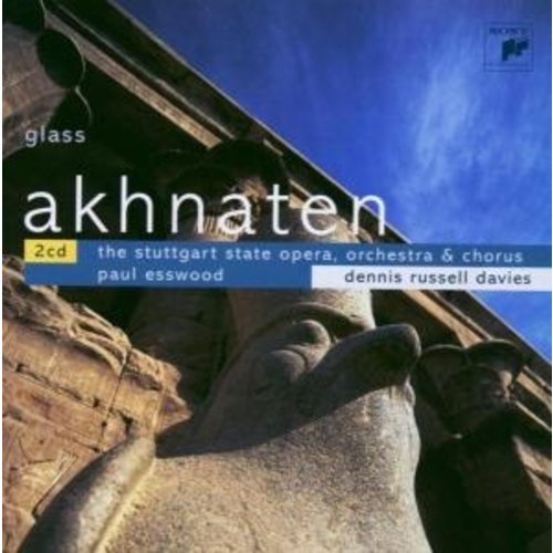 Sony Classical Akhnaten