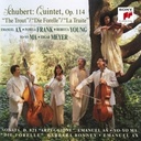 Sony Classical Trout Quintet/Arpeggione Sonata