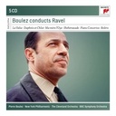 Sony Classical Conducts Ravel