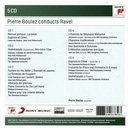 Sony Classical Conducts Ravel