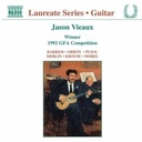 Naxos Vieaux, Jason: Guitar Recital