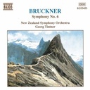 Naxos Bruckner: Symphony No.6
