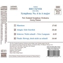 Naxos Bruckner: Symphony No.6