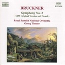 Naxos Bruckner: Symphony No.3