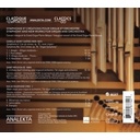 Symphonie Et Creations Pour Orgue Et Orc