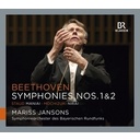 BR-Klassik Symphonies Nos.1 & 2 BR-Klassik Symphonies Nos.1 & 2