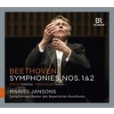 BR-Klassik Symphonies Nos.1 & 2