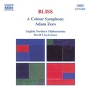 Naxos Bliss: A Colour Symphony Etc.