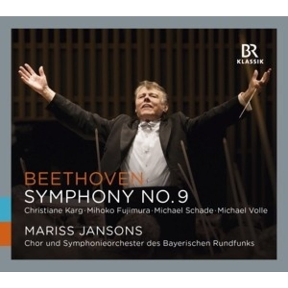 BR-Klassik Symphony No. 9
