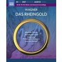 Naxos Das Rheingold