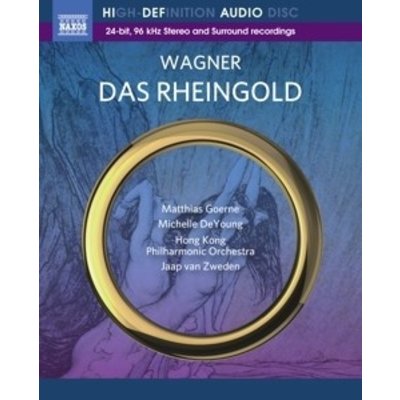 Das Rheingold
