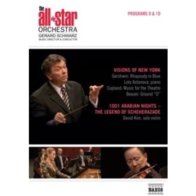 Programs 9 & 10