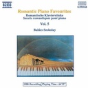 Naxos Romantic Piano Favourites 5