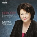 Ondine Preludes Book Ii Ondine Preludes Book Ii