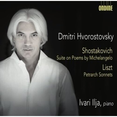 Ondine Shostakovich/Liszt