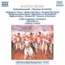 Naxos Battle Music