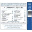 Naxos A Yiddish Winterreise